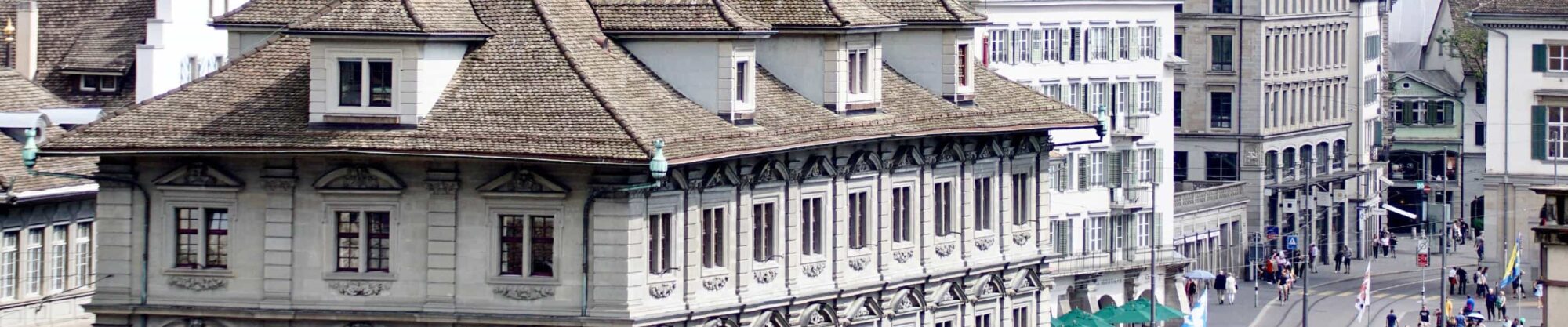 Beitrag mit allen Elementen - Onlinebote SVP des Kantons Zürich 2
