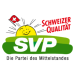 SVP des Kantons Zürich